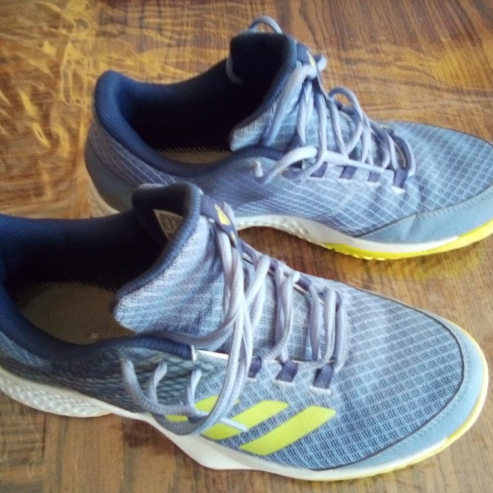 Sneakers Adidas womens size 9.5